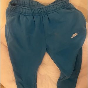 Men's Nike joggers